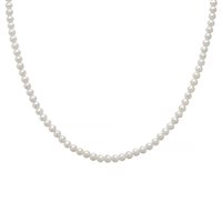 Collana Yukiko Donna in Oro Perla PCL6773Y